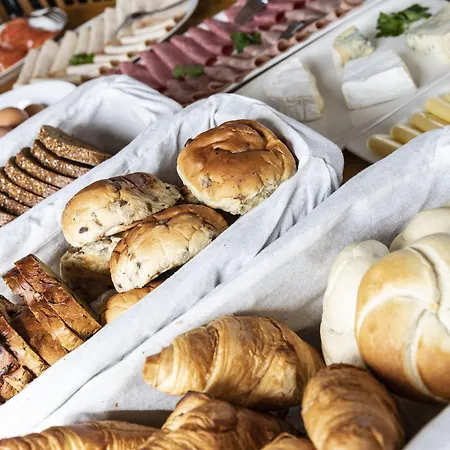 Hotel Neptune Boatique Amsterdam