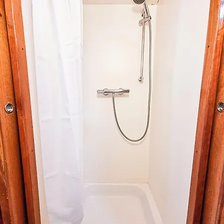 Hotel Neptune Boatique Amsterdam