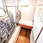 Neptune Boatique 호텔 암스테르담