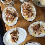 호텔 Neptune Boatique 암스테르담