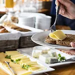 Neptune Boatique 2* 암스테르담