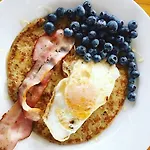 호텔 Neptune Boatique 암스테르담