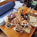 Neptune Boatique 호텔