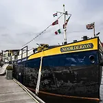 호텔 Neptune Boatique 암스테르담