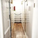 호텔 Neptune Boatique 암스테르담