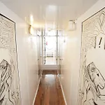 Neptune Boatique 2* 암스테르담