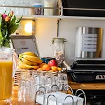 Neptune Boatique 호텔 암스테르담