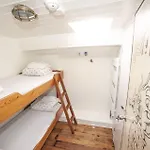 Neptune Boatique 호텔 암스테르담