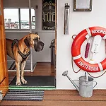 호텔 Neptune Boatique 암스테르담