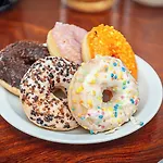 Neptune Boatique 암스테르담