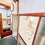 Neptune Boatique 호텔 암스테르담