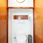 Neptune Boatique 호텔 암스테르담