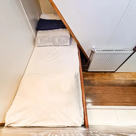 Hotel Neptune Boatique