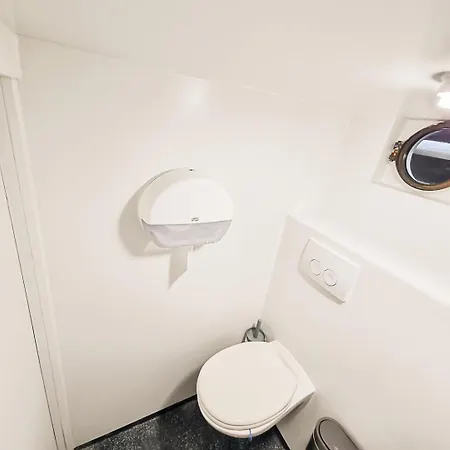 The @ Mps Noorderzon Hotel Amsterdam