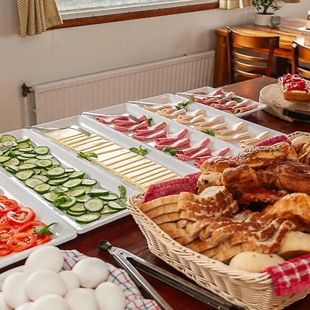 Neptune Boatique Hotel