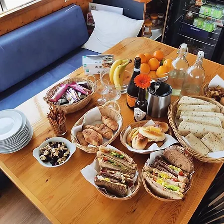 Neptune Boatique Hotel