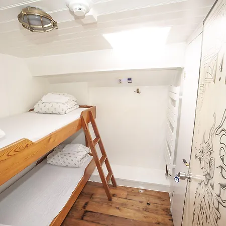 Neptune Boatique Hotel Amsterdam