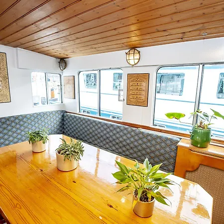 Hotel Neptune Boatique