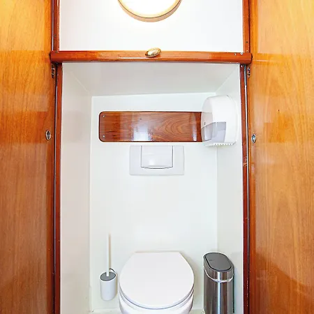 Neptune Boatique Hotel Amsterdam