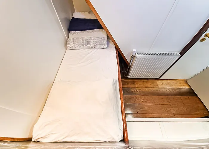 Ξενοδοχείο Neptune Boatique