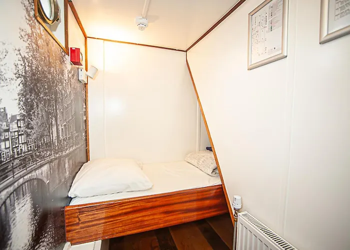 Neptune Boatique Άμστερνταμ