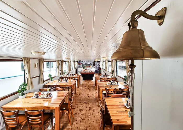 Neptune Boatique Ξενοδοχείο Άμστερνταμ