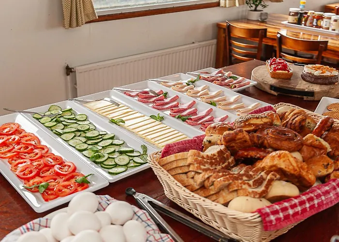 Neptune Boatique Ξενοδοχείο