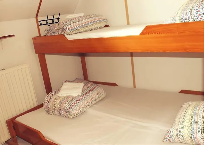 Neptune Boatique Ξενοδοχείο