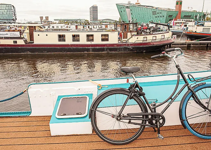 Neptune Boatique Ξενοδοχείο 2*