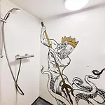 Neptune Boatique Hotel Amsterdam