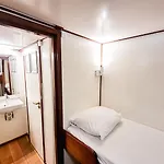 Neptune Boatique Hotel 2*