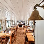 Neptune Boatique Hotel Amsterdam