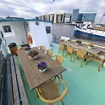 Neptune Boatique Hotel Amsterdam