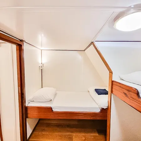 Neptune Boatique Hotel