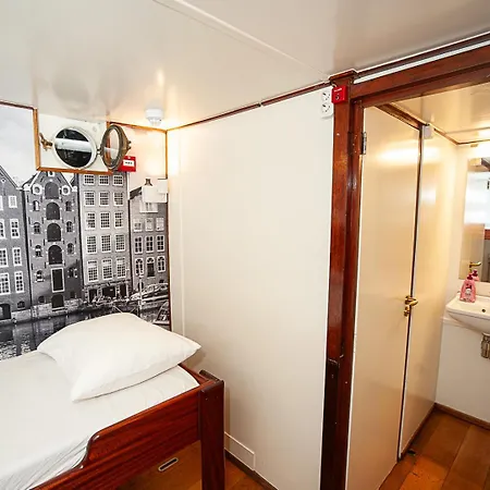 Neptune Boatique Amsterdam