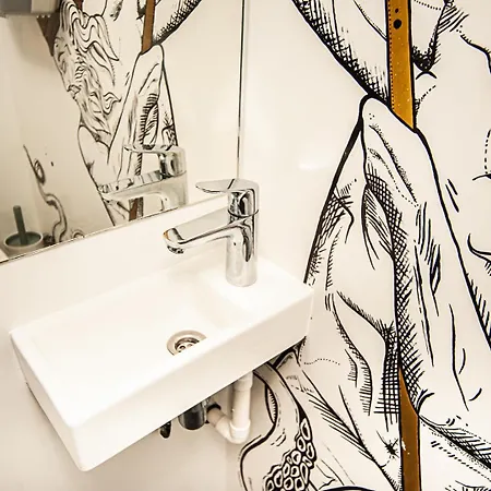 Hotel Neptune Boatique