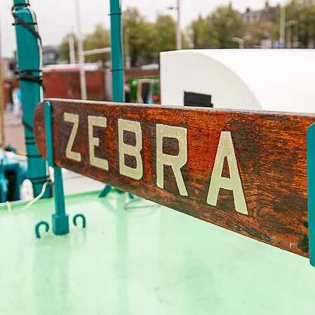 Hotel Neptune Boatique Amsterdam