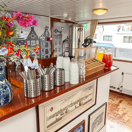 Hotel Neptune Boatique