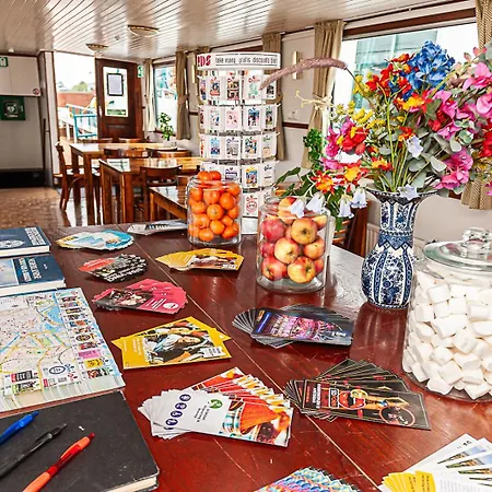 Hotel Neptune Boatique 2*