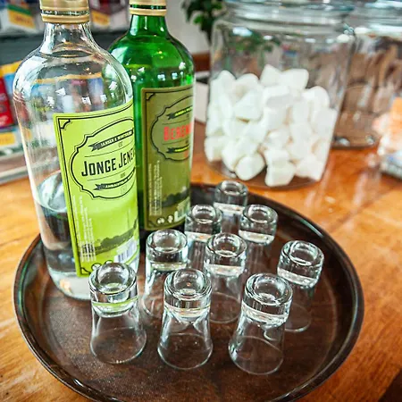 Neptune Boatique Hotel Amsterdam