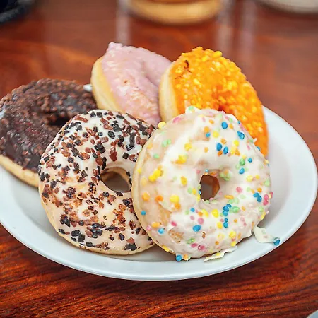 Neptune Boatique Amsterdam